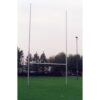 Rugbygoal 9,14 x 5,63 m. 14 Rugbydoelen van topkwaliteit voor een zeer scherp prijs